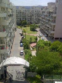 2 BHK Flat for Sale in Bavdhan, Pune