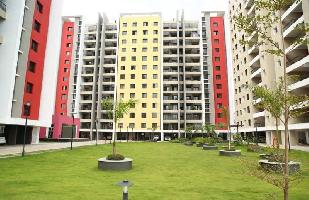 3 BHK Flat for Rent in Bavdhan Khurd, Pune