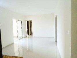 3 BHK Flat for Rent in Bhugaon, Pune