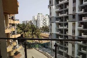 2 BHK Flat for Rent in Wakad, Pune