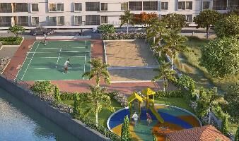 2 BHK Flat for Sale in Tingre Nagar, Pune