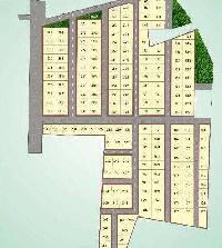  Residential Plot for Sale in Sipcot Phase I, Hosur