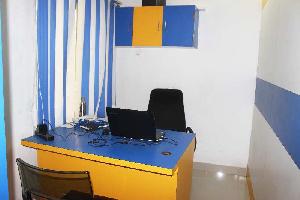  Office Space for Rent in Vallabh Nagar, Raipur