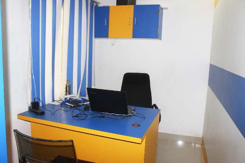 Office Space 60 Sq.ft. for Rent in Vallabh Nagar, Raipur