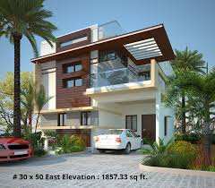3 BHK House 1520 Sq.ft. for Sale in Soukya Road, Bangalore