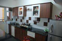 3 BHK House 1520 Sq.ft. for Sale in Soukya Road, Bangalore