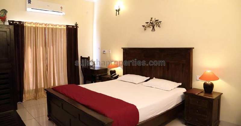 3 BHK House 1257 Sq.ft. for Sale in Soukya Road, Bangalore