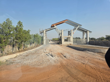  Residential Plot for Sale in Old Dhamtari Road, Raipur