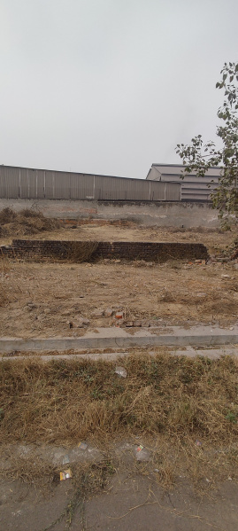  372 Sq. Yards Industrial Land for Sale in Shatabdi Nagar, Meerut