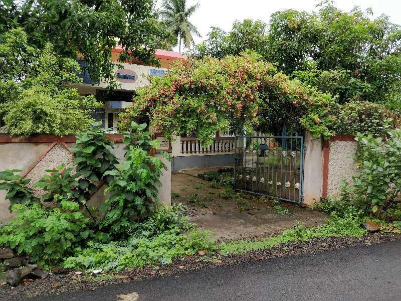 4 BHK House 1200 Sq.ft. for Sale in Miraj Road, Sangli