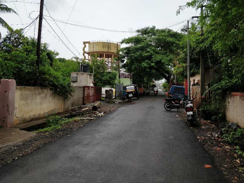 4 BHK House 1200 Sq.ft. for Sale in Miraj Road, Sangli