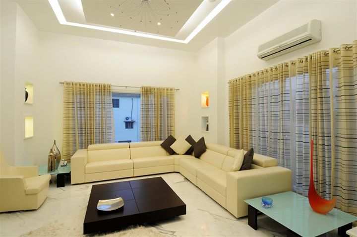 4 BHK Villa 2472 Sq.ft. for Sale in Soukya Road, Bangalore