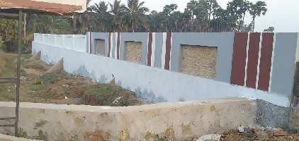  Residential Plot for Sale in Sagar Nagar, Visakhapatnam