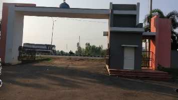  Residential Plot for Sale in Gurla, Vizianagaram