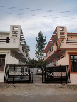 2 BHK House for Sale in Chinhat, Lucknow