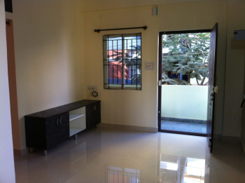 1.0 BHK House for Rent in Whitefield, Bangalore