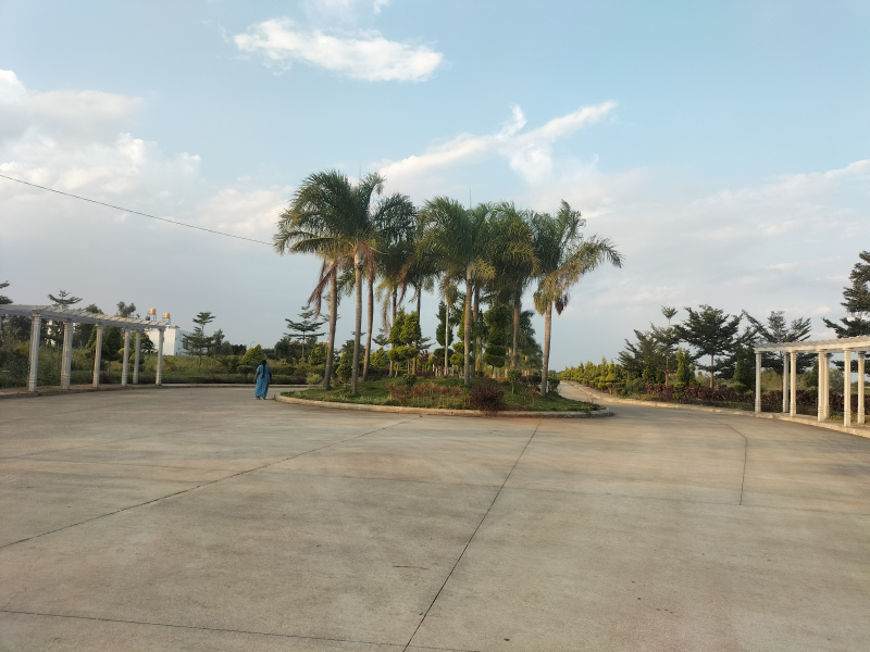  Residential Plot 2400 Sq.ft. for Sale in Chikka Tirupati Road, Bangalore