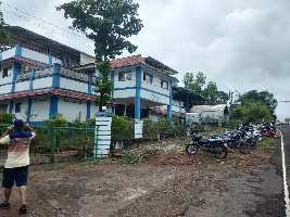  Factory for Sale in Pernem, Goa