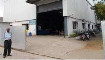  Industrial Land for Rent in Sector 24 Faridabad