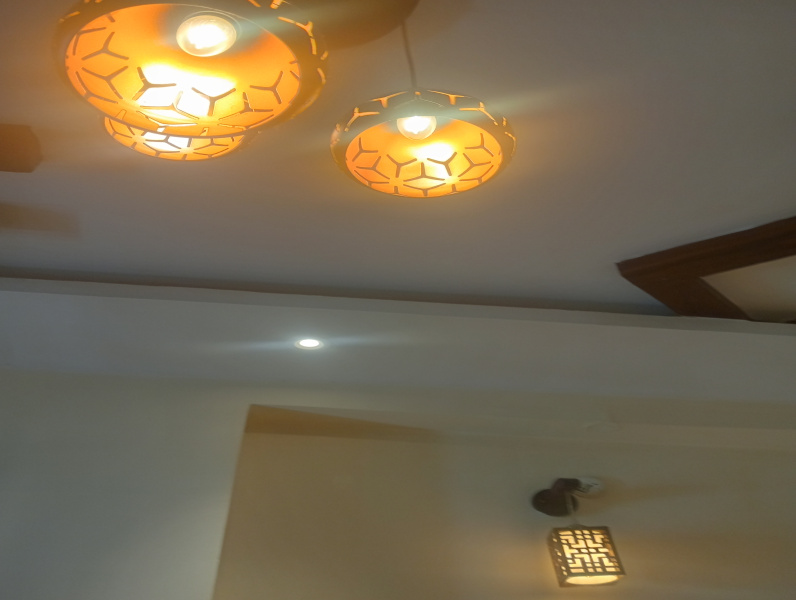 2 BHK Apartment 925 Sq.ft. for Sale in Hmt Swarnapuri Colony, Miyapur, Hyderabad