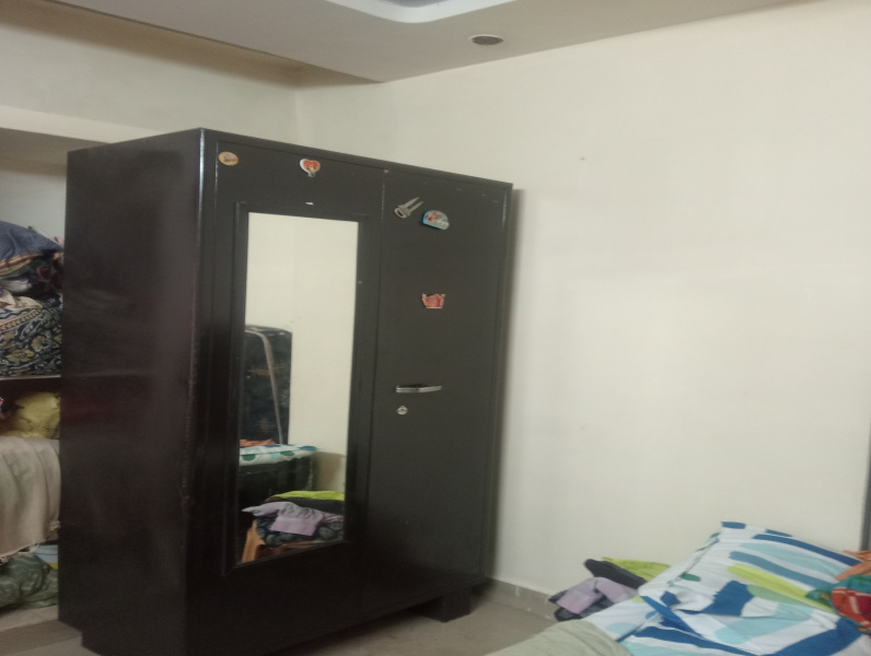 2 BHK Apartment 925 Sq.ft. for Sale in Hmt Swarnapuri Colony, Miyapur, Hyderabad