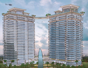  Studio Apartment for Sale in Sector 48 Gurgaon
