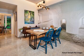 2 BHK Flat for Sale in Sector 62 Gurgaon