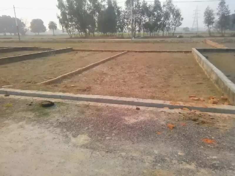  Residential Plot 945 Sq. Yards for Sale in NH-2, Vrindavan