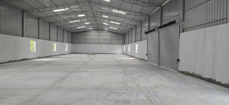  Warehouse 10000 Sq.ft. for Rent in Varthur, Bangalore