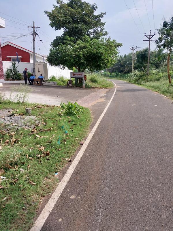  Residential Plot 3 Cent for Sale in Kinathukadavu, Coimbatore