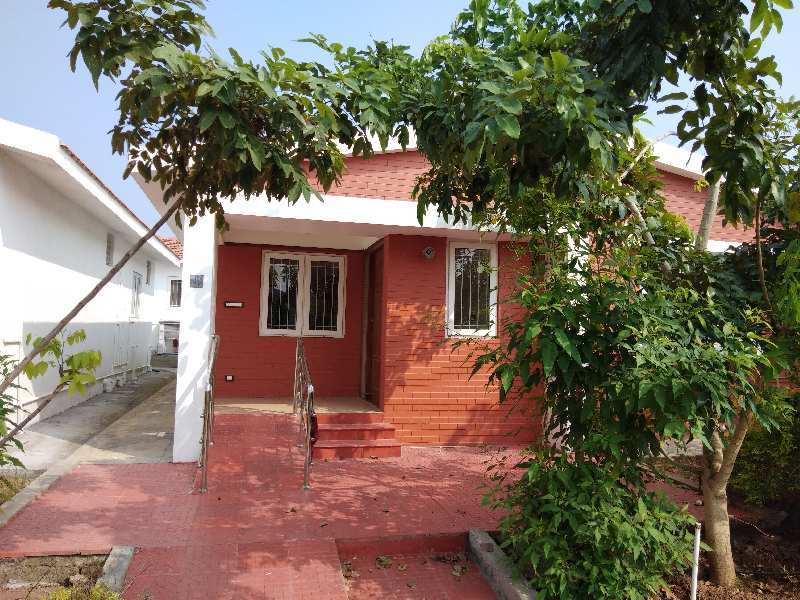 1 BHK House 560 Sq.ft. for Sale in