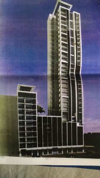 4 BHK Residential Apartment 2100 Sq.ft. for Sale in Prabhadevi, Mumbai