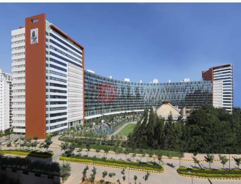  Office Space 5000 Sq.ft. for Sale in Sathya Sai Layout, Whitefield, Bangalore