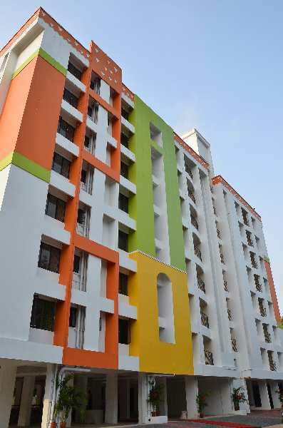 2 BHK Apartment 1103 Sq.ft. for Sale in Koorkenchery, Thrissur
