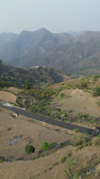  Agricultural Land for Sale in Doctor Colony, Rishikesh