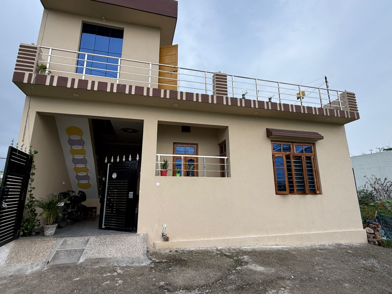 2 BHK House 115 Sq. Yards for Sale in Garhi Maychak, Rishikesh
