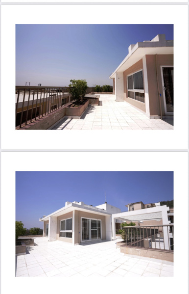  Penthouse 3600 Sq.ft. for Sale in Ram Jhula, Rishikesh