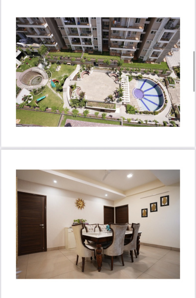  Penthouse 3600 Sq.ft. for Sale in Ram Jhula, Rishikesh