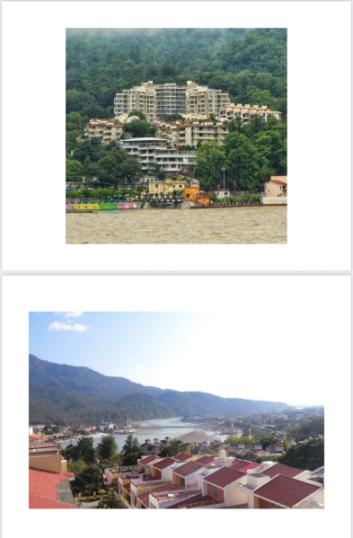 4 BHK 1800 Sq.ft. Villa for Sale in Ram Jhula, Rishikesh