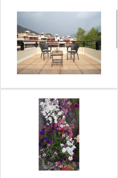 4 BHK 1800 Sq.ft. Villa for Sale in Ram Jhula, Rishikesh