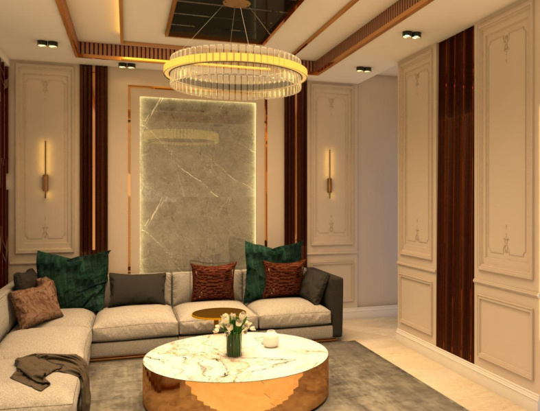 3 BHK Apartment 1400 Sq.ft. for Sale in Avas Vikas, Rishikesh