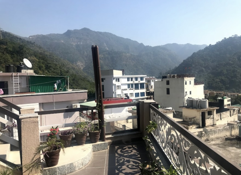  Hotels 350 Sq. Yards for Rent in Tapovan, Rishikesh