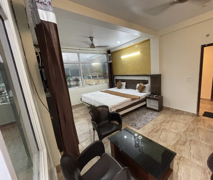  Hotels 250 Sq. Yards for Rent in Tapovan, Rishikesh