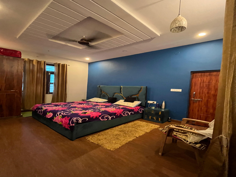 4 BHK Villa 200 Sq. Yards for Sale in Shyampur, Rishikesh
