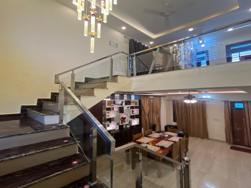 4 BHK Villa 200 Sq. Yards for Sale in Shyampur, Rishikesh