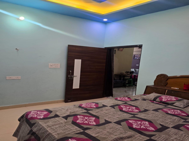 4 BHK House 152 Sq. Yards for Sale in Shyampur, Rishikesh