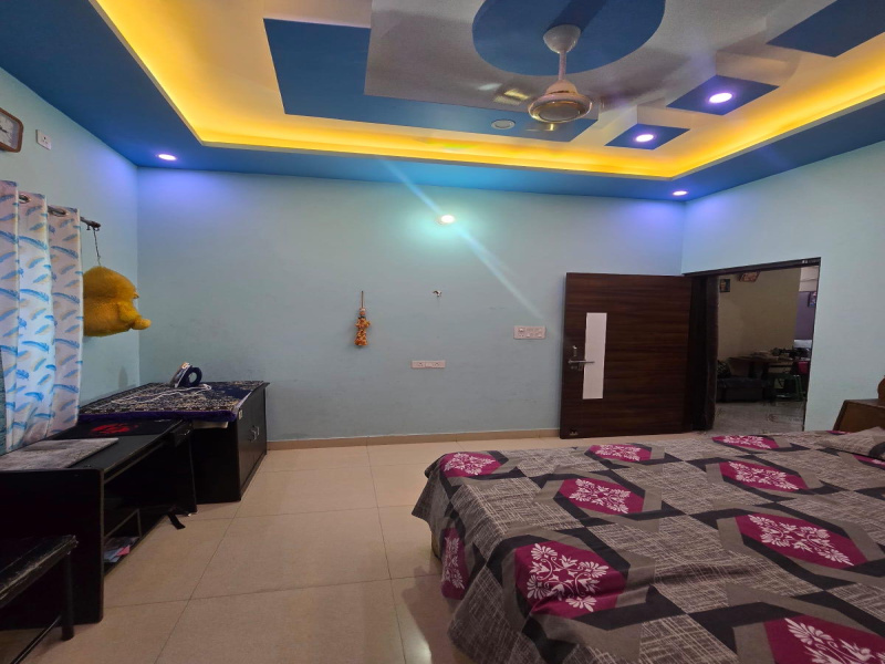 4 BHK House 152 Sq. Yards for Sale in Shyampur, Rishikesh