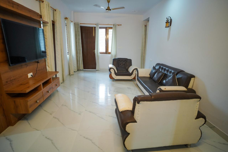 2 BHK Apartment 1070 Sq.ft. for Sale in Ranibagh, Nainital