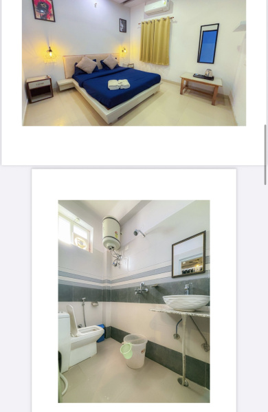  Hotels 200 Sq. Yards for Rent in Tapovan, Rishikesh