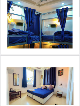  Hotels for Rent in Tapovan, Rishikesh